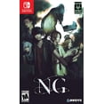 thumbnail image 1 of Spirit Hunter: NG - Nintendo Switch Standard Edition Nintendo Game, 1 of 2