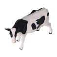 thumbnail image 4 of Modèle Animal, Modèle de Vache Simulation Solide Réaliste en Plastique pour Enfants, 4 of 8