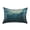 Dense Forest, variant on Dailycode Satin Pillow Case Standard Silk Pillow Cover for Hair and Skin Envelope Closure Dense Forest 20"x26"
