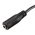thumbnail image 4 of axGear US SELLER 10FT 10 FT 10 Feet 3.5mm Male to Female Audio Stereo Cable New, 4 of 6