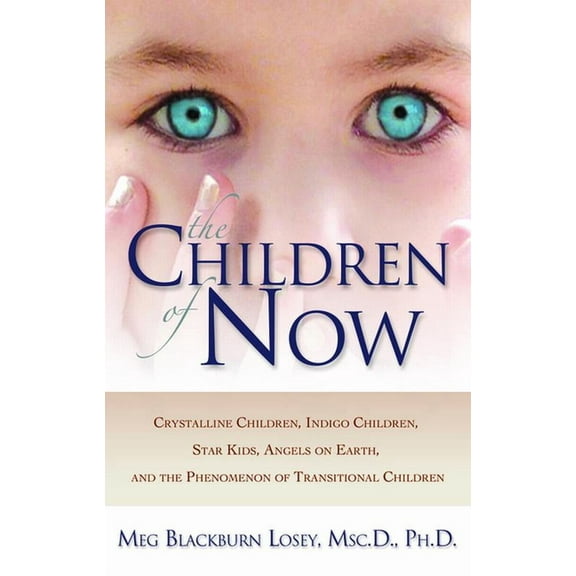 The Children of Now, (Paperback)