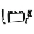 thumbnail image 5 of Metra Aftermarket Double DIN Radio Installation Kit 95-2005B - for Cadillac 1996-2005, 5 of 5