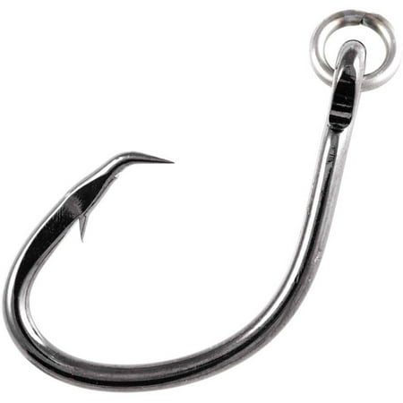 - Owner Ringed Super Mutu Circle Hook, 5/0