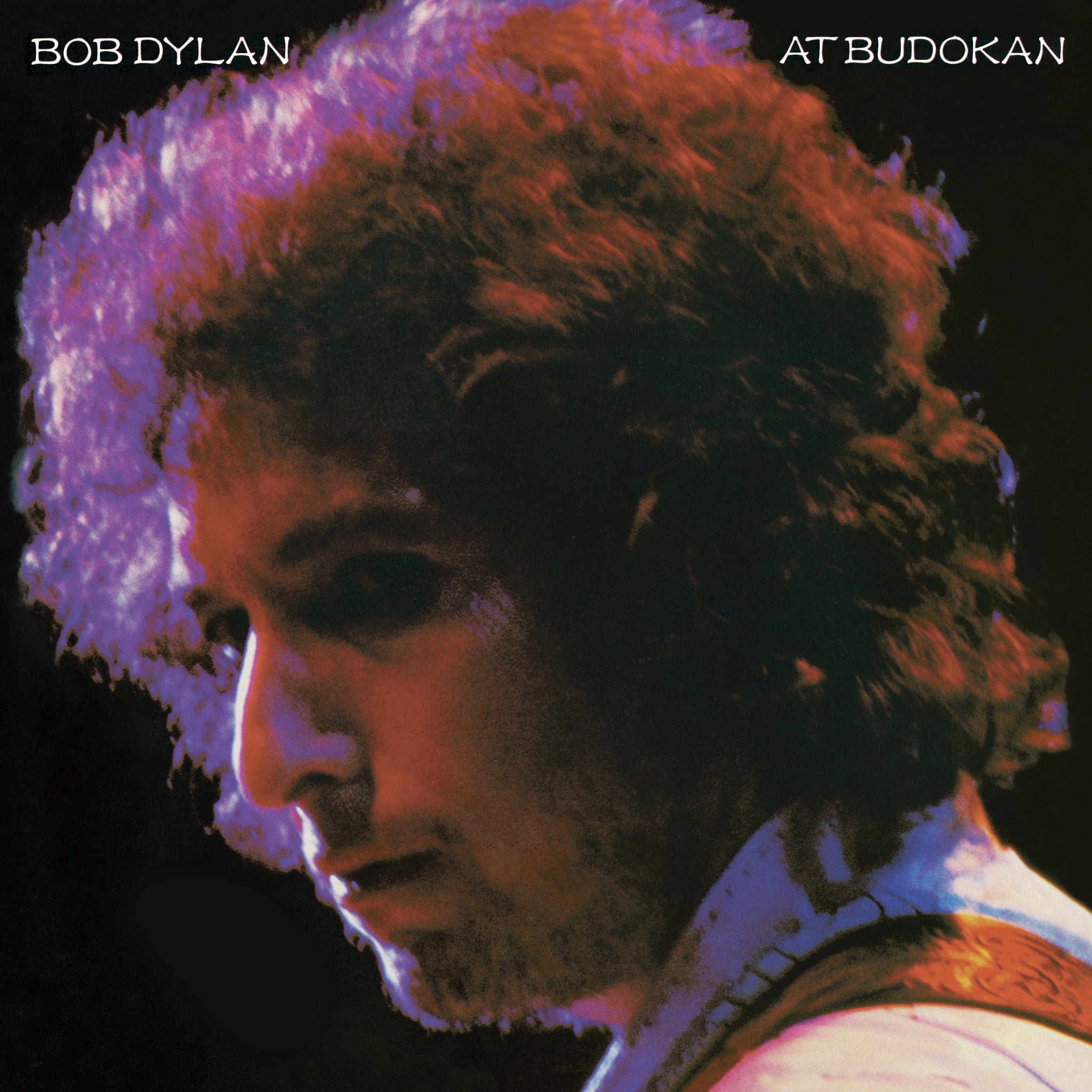 Bob Dylan - Bob Dylan At Budokan - Music & Performance - Vinyl