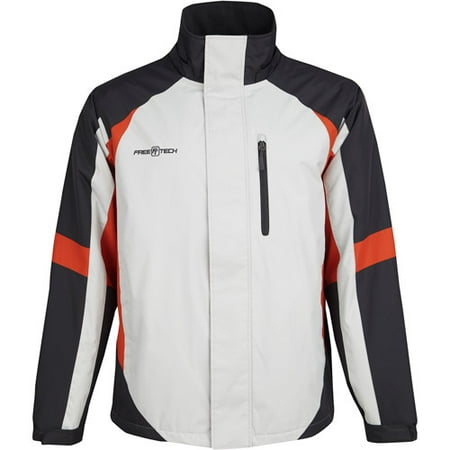 Faded Glory Men`s Midweight Jkt