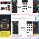 thumbnail image 3 of Programable Pantalla Flexible Led Devil Ojos 9.2x37.4cm 2pcs, 3 of 6