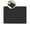 Black, variant on VQPeo Multipurpose Diatomaceous Earth Kitchen Mat, Absorbent Dish Drying Pad for Counters & Sinks, Heat-Resistant & Easy-Clean Refrigerator Drawer Liner