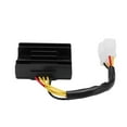 thumbnail image 4 of ,Regulated Rectifier 32800‑19B11 Replacement Motorcycle Supplies Regulated Rectifier Crafted with Care, 4 of 8