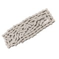 thumbnail image 1 of Bike Chain, Bicycle Single Speed Chain Durable 116 Links Universal  For Cycling Brown,Silver,Gold, 1 of 8