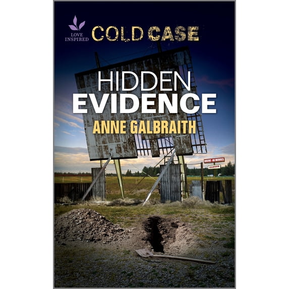 Pre-Owned Hidden Evidence (Paperback)