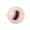 Pink, variant on Portable Ring Shaped Reusable Washable Lint Roller, Diatomite Sticky Pet Hair Remover, Pocket Travel Fur Dust Cutter for Clothes, Car Seat & Sofa