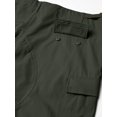 thumbnail image 3 of 1559005 100% Cotton Ripstop BDU Pants Olive Drab Large-Regular, 3 of 6