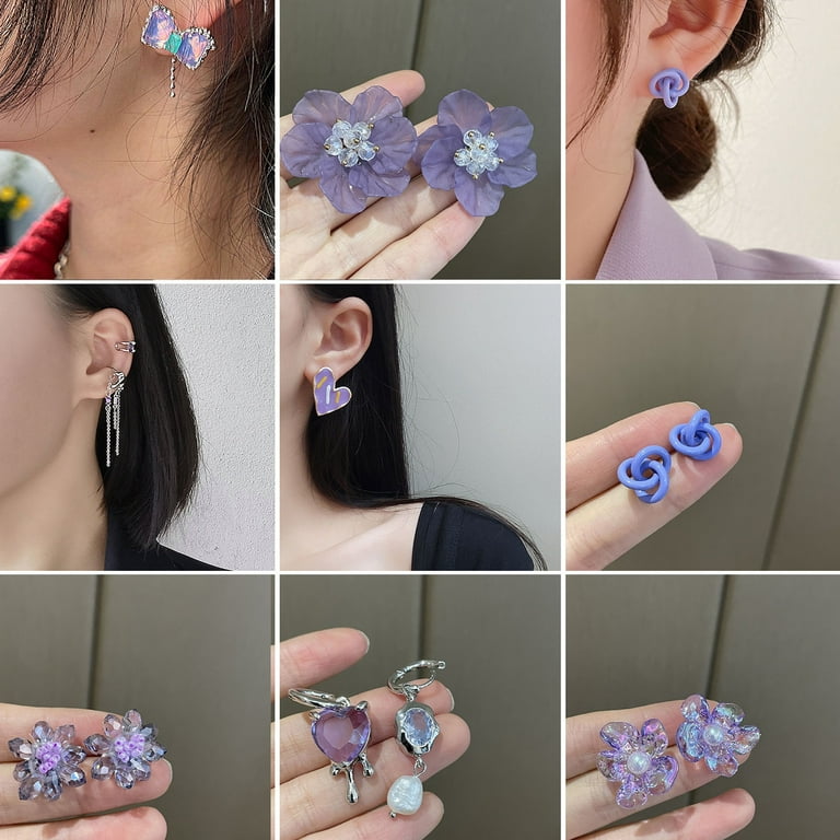 Daily wear stud earrings store