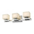 thumbnail image 1 of Z-Lite Cuvier 3 Light Vanity Light in Chrome, 1 of 1