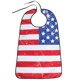 thumbnail image 1 of unbranded Para Adulto Impermeable En Poliéster Con Plegable Y Banda Adhesiva Ajustable, 1 of 7