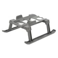 thumbnail image 4 of Tren de aterrizaje plegable BuyWeek para dron Mavic 2 Zoom Pro Gris, 4 of 14