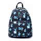thumbnail image 1 of LF Harry Potter Patronus AOP Mini Backpack Loungefly MINI BACKPACK, 1 of 4