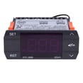 thumbnail image 2 of STC-3000 110V-220V Touch Digital Temperature Controller Thermostat With Sensor(10A), 2 of 5