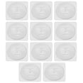 thumbnail image 4 of Makming Making Mold, Limpio y Reutilizable Face Mask Maker Simple Con 10 Máscaras Para Para El Salón de Belleza, 4 of 7