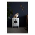 PETKIT Pura x Smart Litter Box for Cat Including Wifi, Ultra Automatic