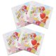 thumbnail image 4 of Disposable Birthday Napkins Paper Party Cocktail Napkins 80 Sheets, 4 of 5