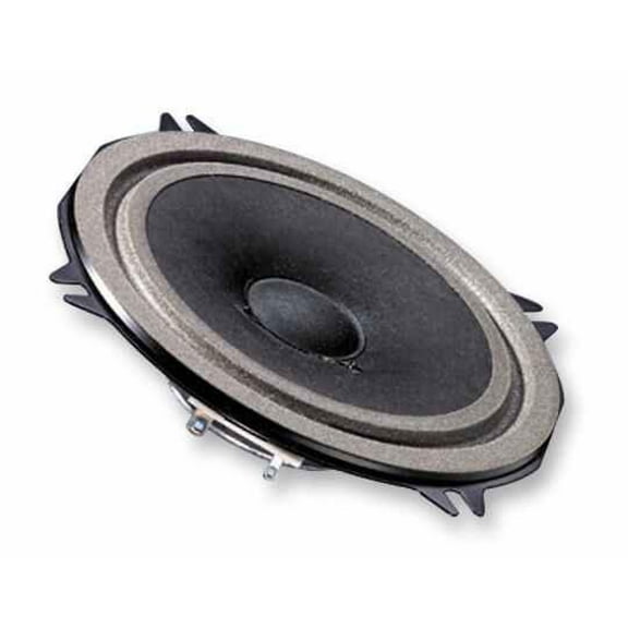 VISATON - 5" Full Range Speaker Driver, 8 Ohm, 15W RMS