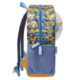 thumbnail image 4 of Mochila Primaria Fotorama Bluey Park Bubbles, 4 of 4