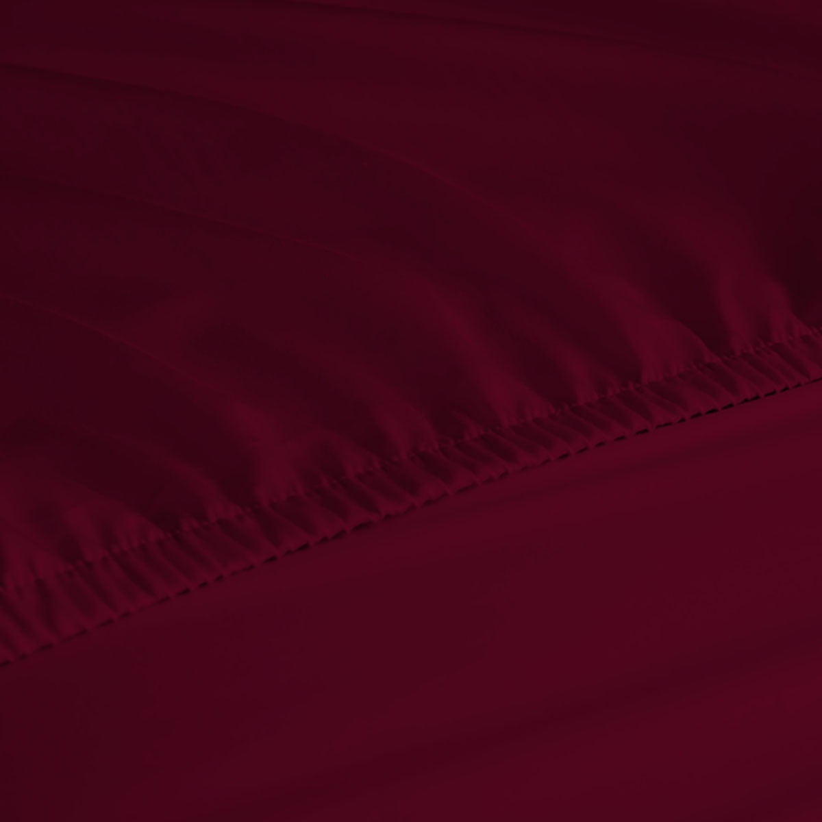 Premium Luxury 6-Piece Rayon from Bamboo Sheet Set with Deep Pockets Soft & Comfortable - 40 Colors