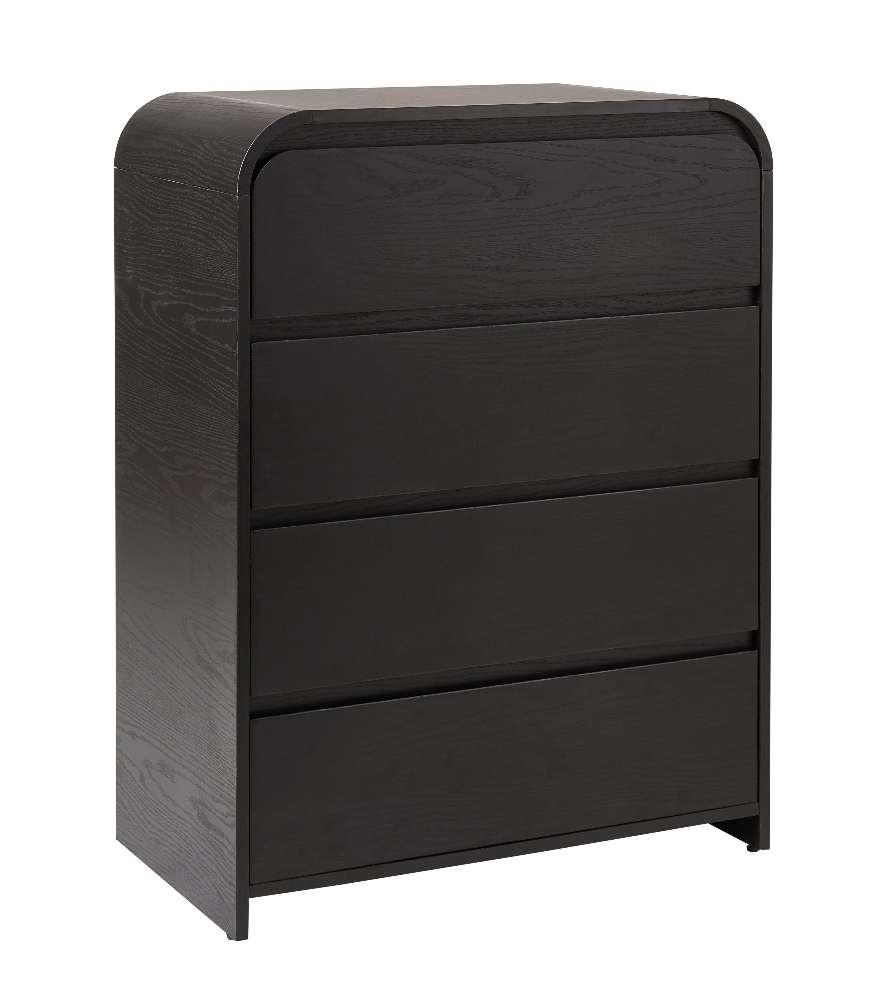 Better Homes & Gardens Juliet 4-Drawer Dresser, Rich Ghana | Ubuy