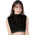 thumbnail image 4 of Zhengup Fake Collar, Women Detachable Dickey Collar False Collar for Dresses Blouse Sweater, 4 of 5
