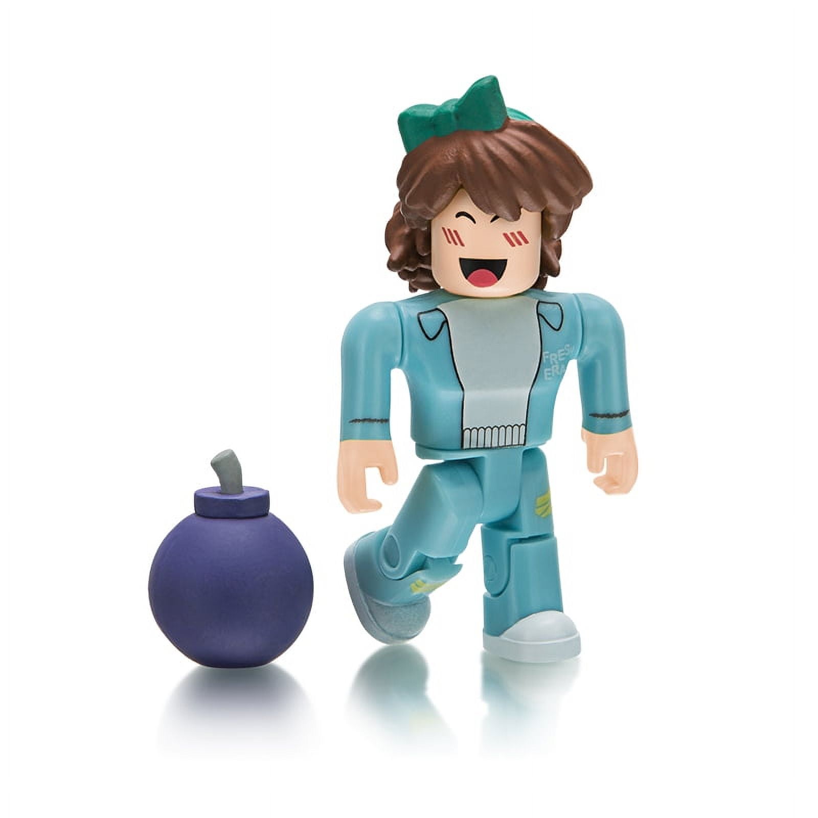 Roblox Series 8 Mystery Figure Celebrity Collection – [Includes 1