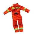 thumbnail image 4 of Traje de para Figuras de Acción a Escala 1/6, Ideal para Cosplay, para Figuras Masculinas de 12 Pulgadas. Ropa Coleccionable para Muñecos Masc, 4 of 9