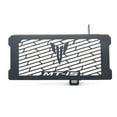 thumbnail image 1 of for MT 15 MT15 2018 2019 2020 Motorcycle Radiator Cover Radiator Grille Guard Protection, 1 of 5