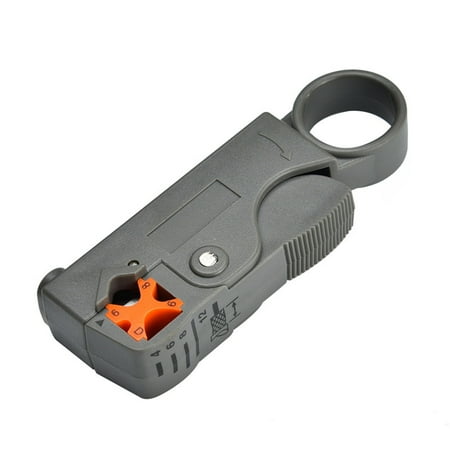 

Automatic Wire Stripper Cable Wire Stripping Decrustation Tool