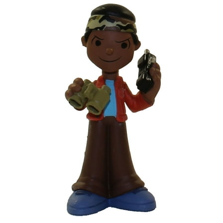 Funko Mystery Minis Vinyl Figure - Stranger Things - LUCAS SINCLAIR (2.5 inch)