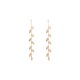 thumbnail image 3 of Guardurnaity 1 par de pendientes colgantes para mujer, pendientes de gota de hoja con borla Vintage elegantes, joyería femenina de cumpleaños, regalo Ropa, zapatos y accesorios Miscelánea Guardurnaity AP010724-00, 3 of 6