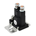 thumbnail image 5 of 12V Universal Relay Solenoid 4 Post Plow For Western Snowplow Relay 4332982030, 5 of 5