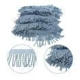 thumbnail image 3 of HLONK Trim Sewing Fringe Fabric Diy Tassel Curtain Fringes Lace Ribbon Bullion Wide Craft Applique Accessory Trims Crafting, 3 of 8