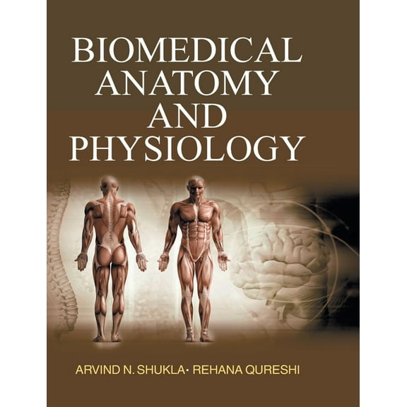 Biomedical Anatomy and Physiology, (Hardcover)
