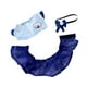 thumbnail image 5 of Ropa de felpa Hugo para muñecas de 15cm moda accesorios para muñecos de peluche, 5 of 9