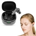 thumbnail image 4 of Dsseng Language Translator Earbuds  Translation Earbuds  Two-Way Translator Pods with Languages Accents Real Time for iOS and   for Travel Business Communication, 4 of 4