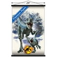 thumbnail image 2 of Jurassic World : Dominion - Blue et Beta Focal, 2 of 4