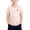 Pink, variant on Qabnzmfo Toddlers Kids Striped T Shirt Boys Girls Cotton Tees Casual Short Sleeve Crew Neck Tee Shirts,Sizes 3M-11 Years