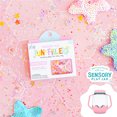 thumbnail image 2 of Glo Pals - Fun Fillers - Jouet Sensoriel pour Enfants - Fée Fantastique, 2 of 5