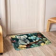 thumbnail image 6 of Koala Indoor Area Rug Carpet Mat - Polyester Non-Slip Machine Washable, 6 of 6