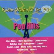 Radio Waves Of The '90s: Pop Hits