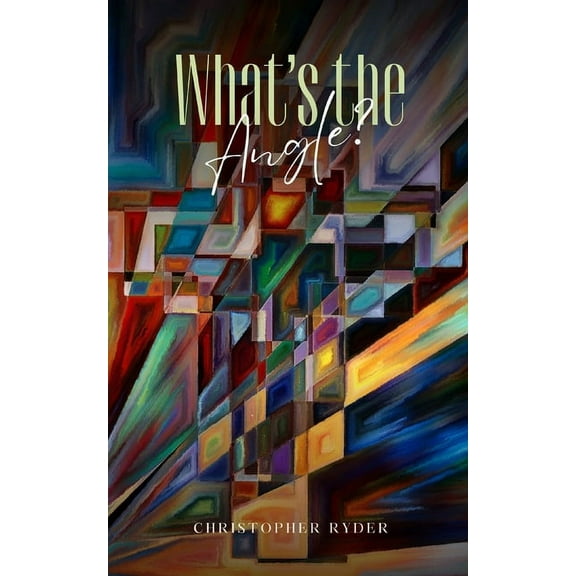 What's the Angle?, (Paperback)