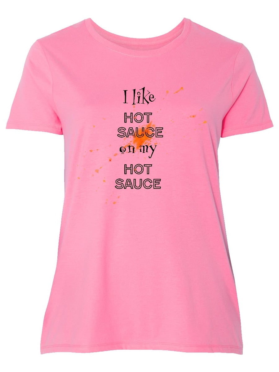 crystal hot sauce t shirt