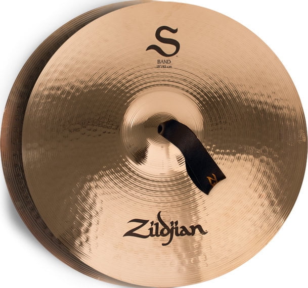 Zildjian 18