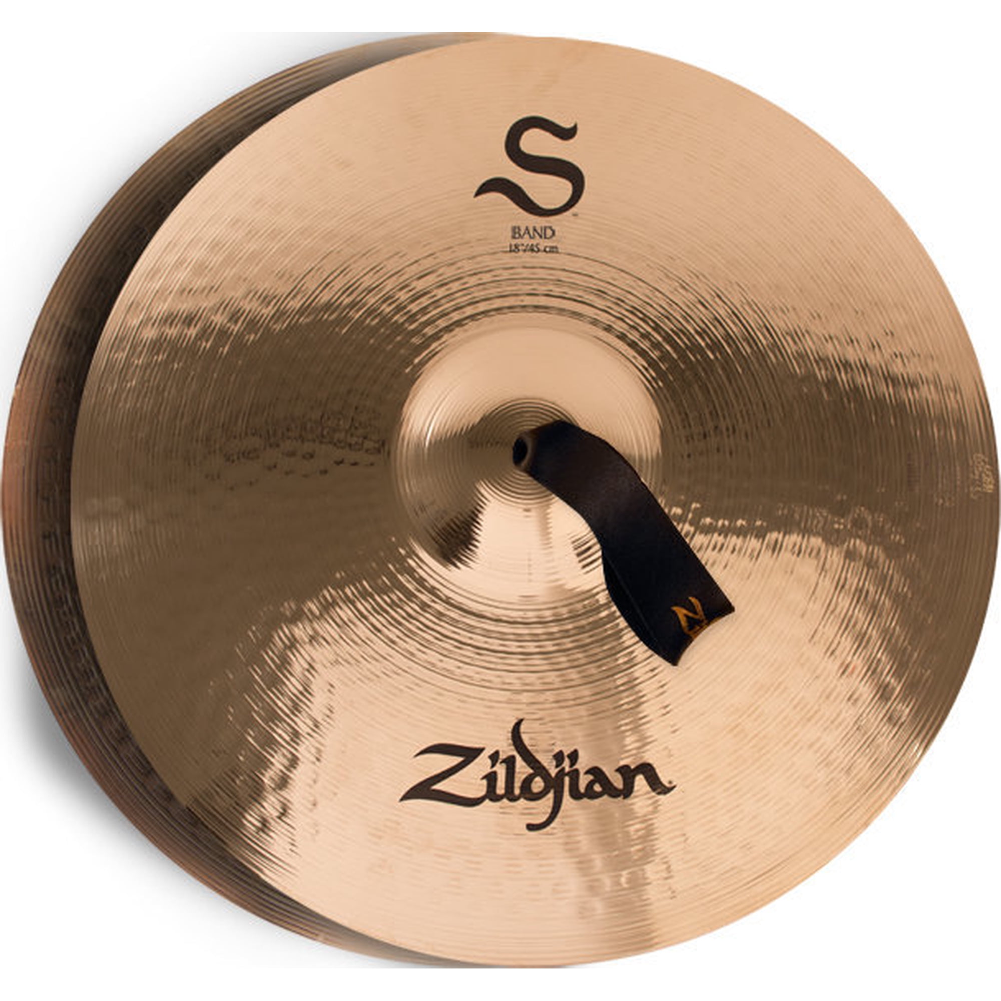 Zildjian シンバル 15/38 16/40 18/45 Zildjian 18